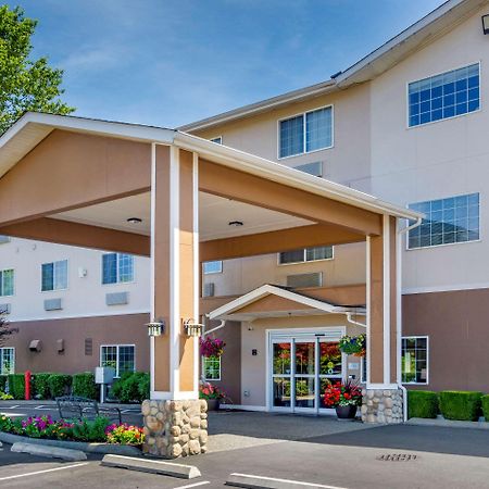 Comfort Inn Auburn - Seattle Екстериор снимка