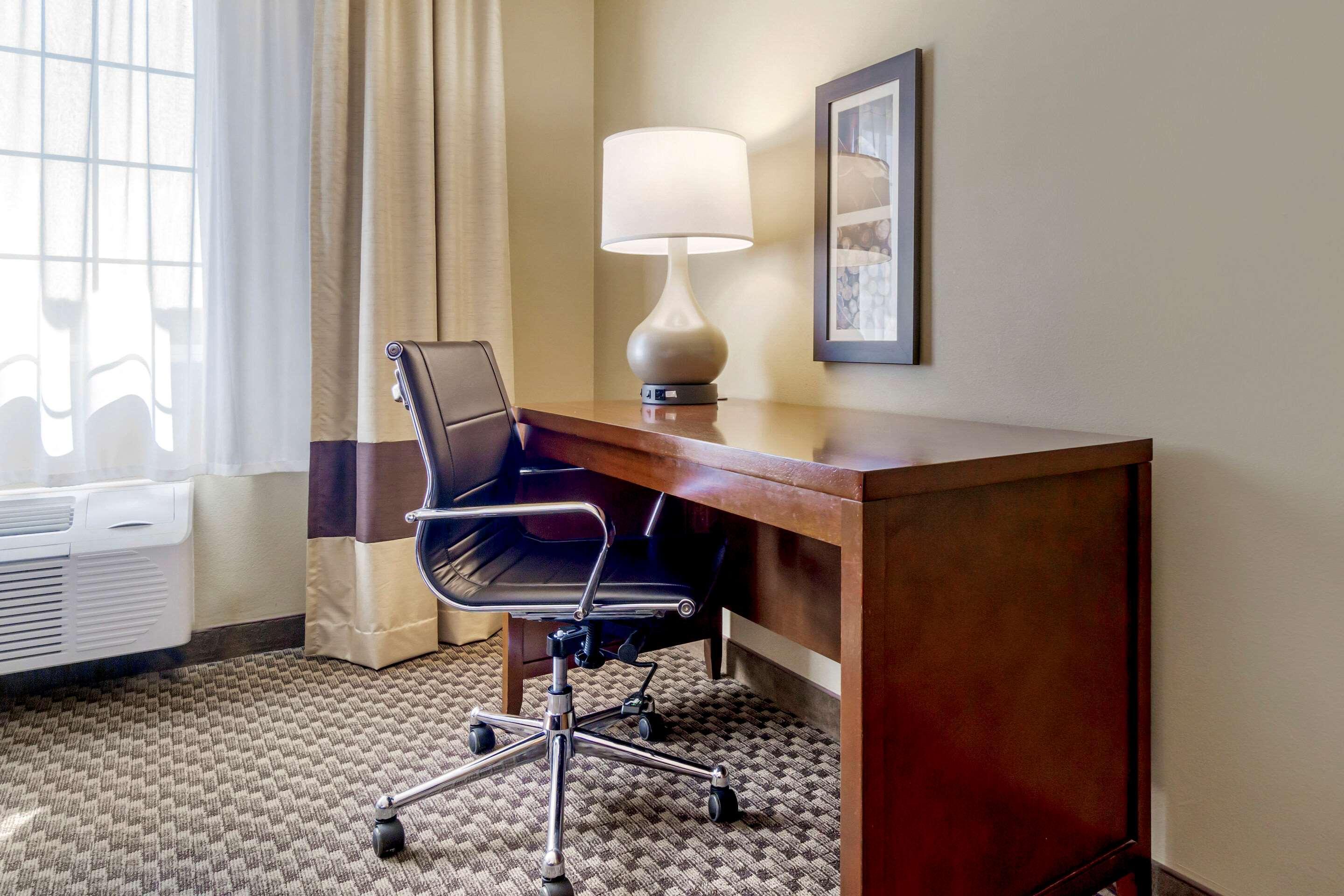 Comfort Inn Auburn - Seattle Екстериор снимка