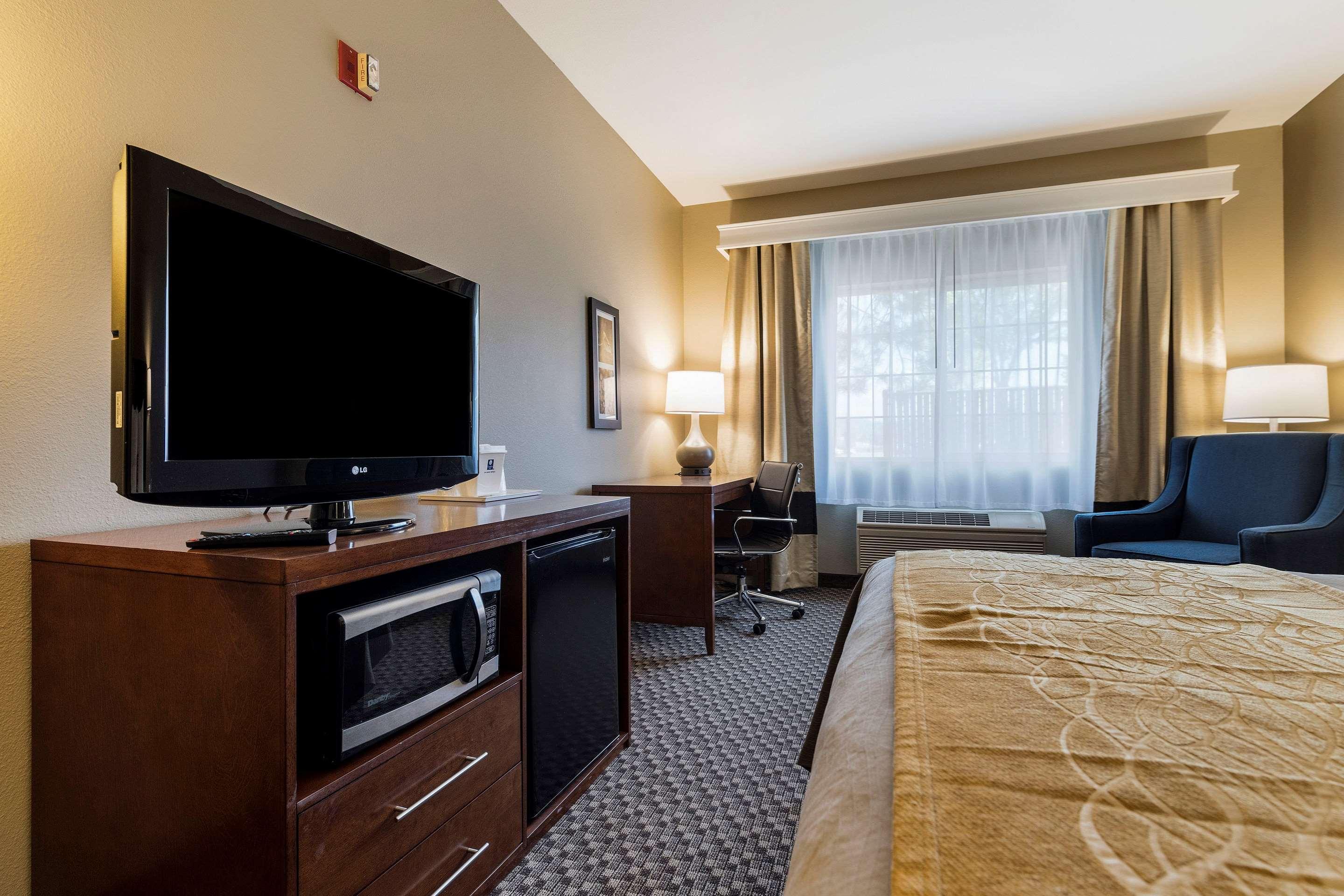 Comfort Inn Auburn - Seattle Екстериор снимка