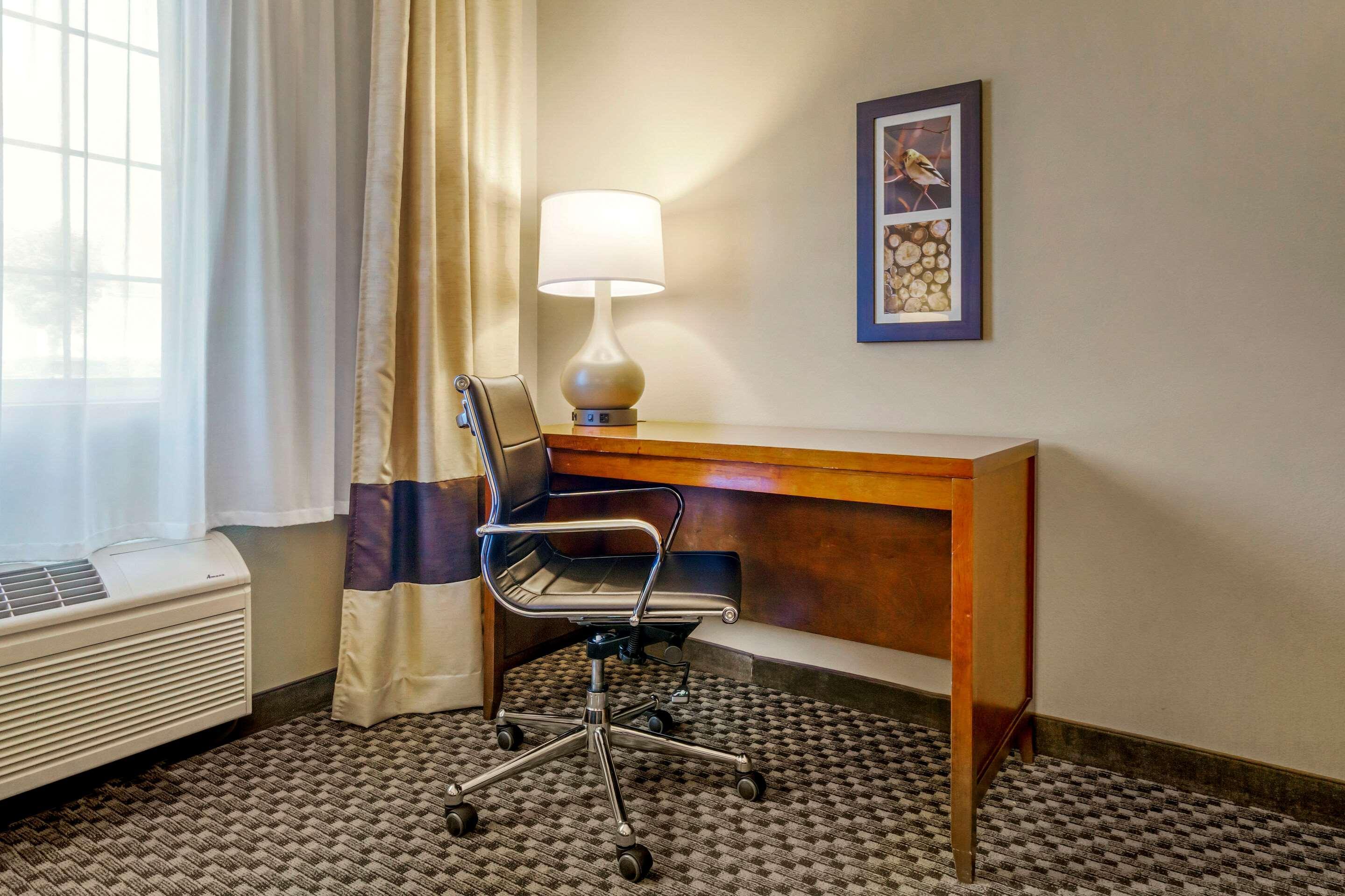 Comfort Inn Auburn - Seattle Екстериор снимка