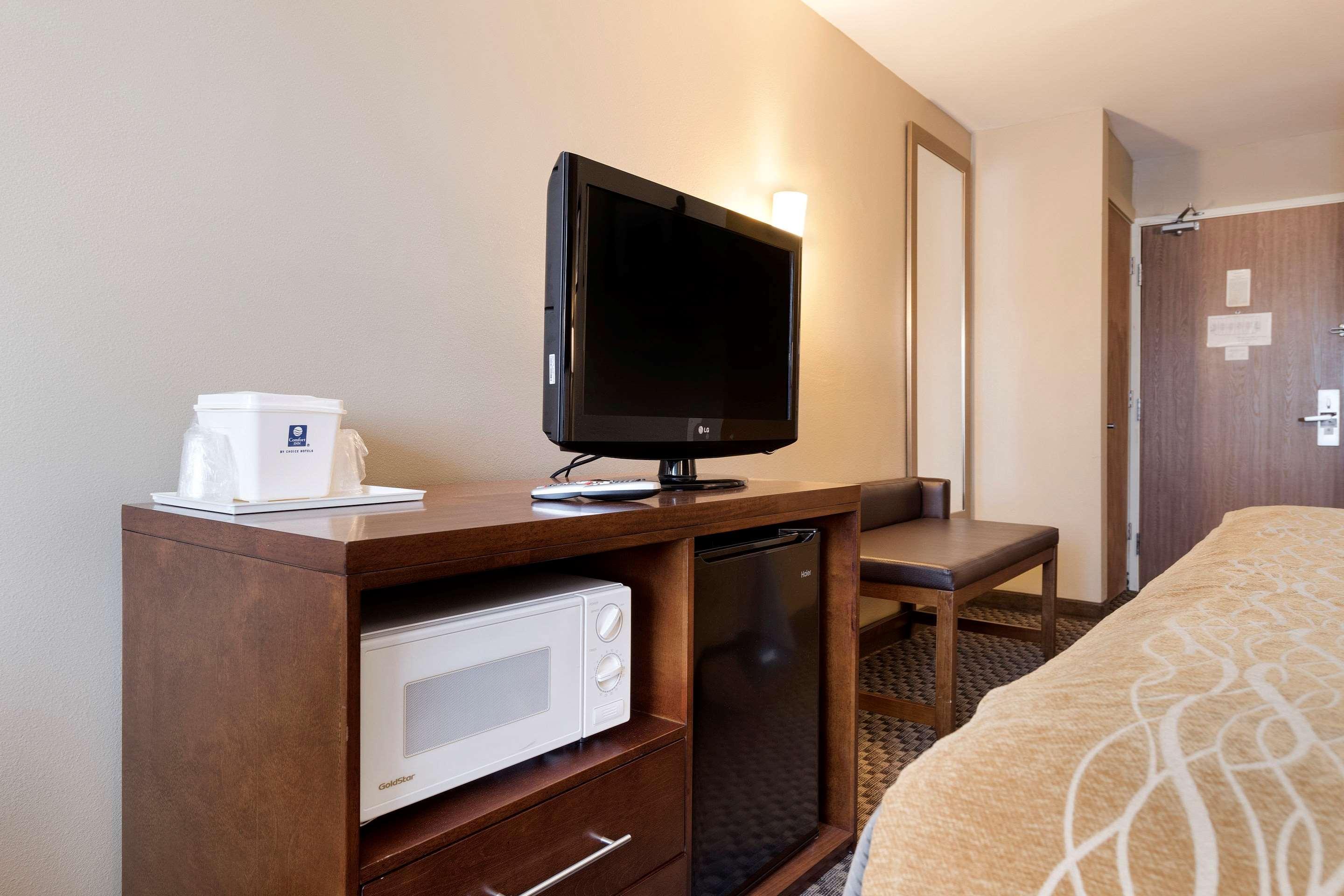 Comfort Inn Auburn - Seattle Екстериор снимка