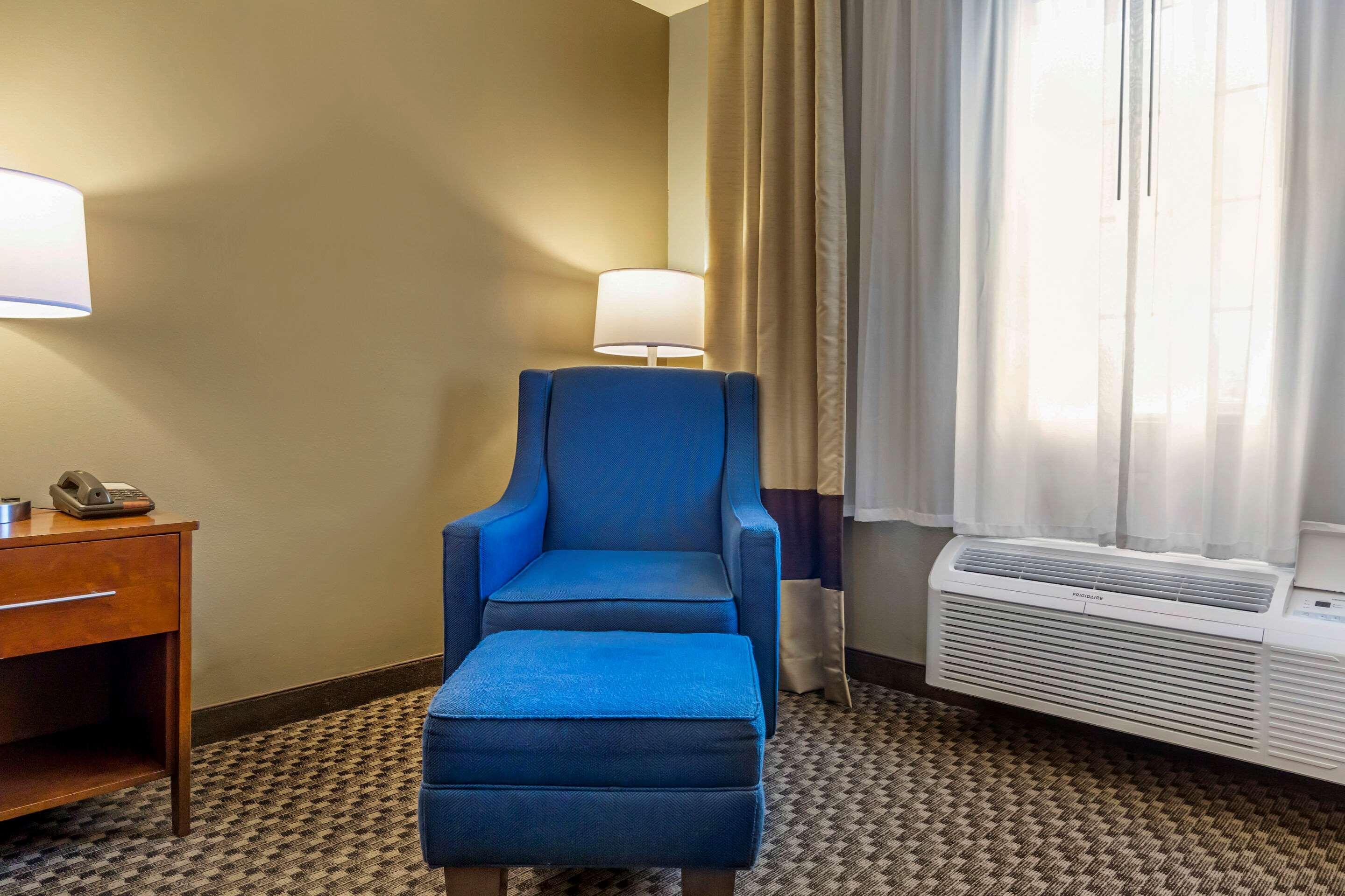 Comfort Inn Auburn - Seattle Екстериор снимка