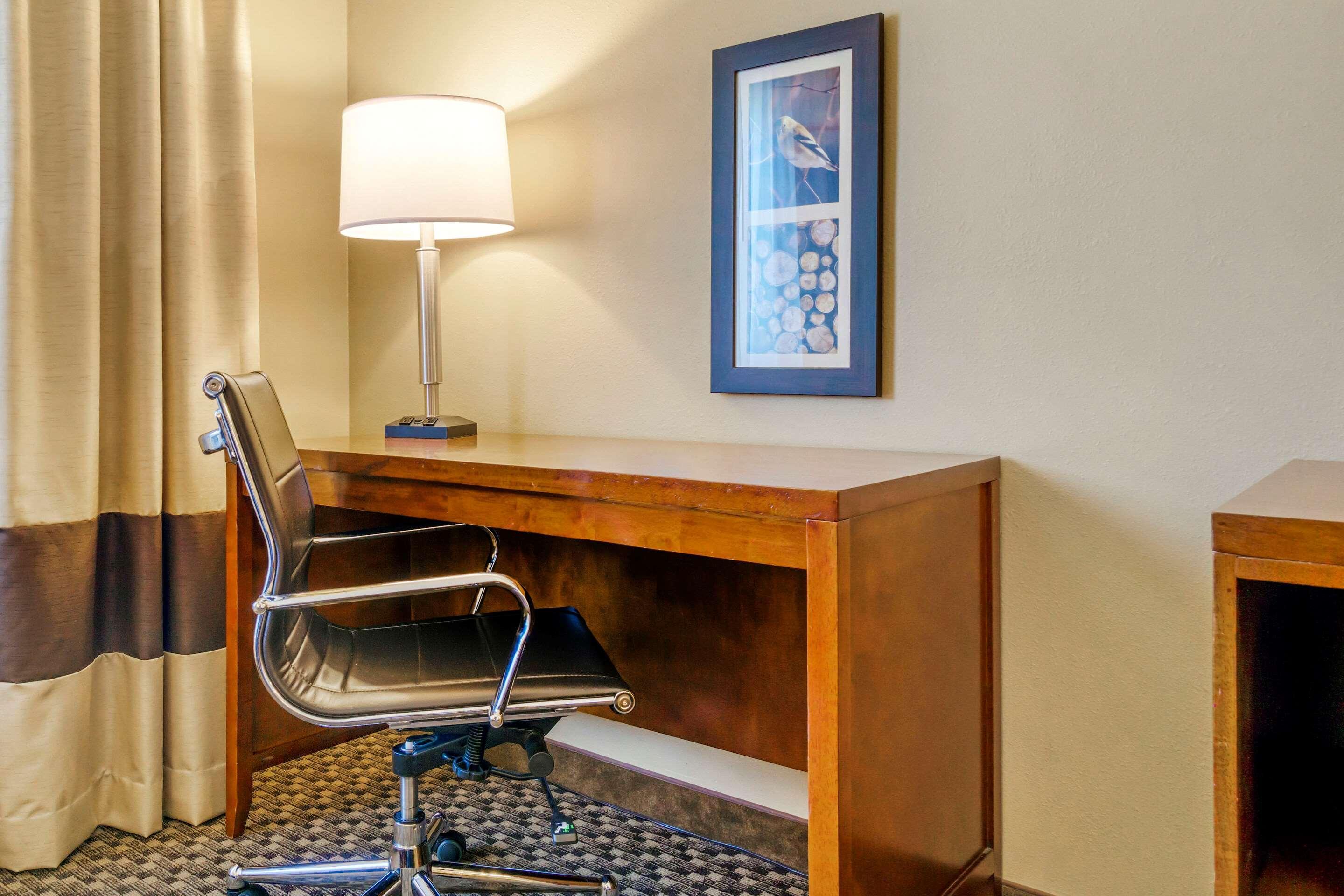 Comfort Inn Auburn - Seattle Екстериор снимка
