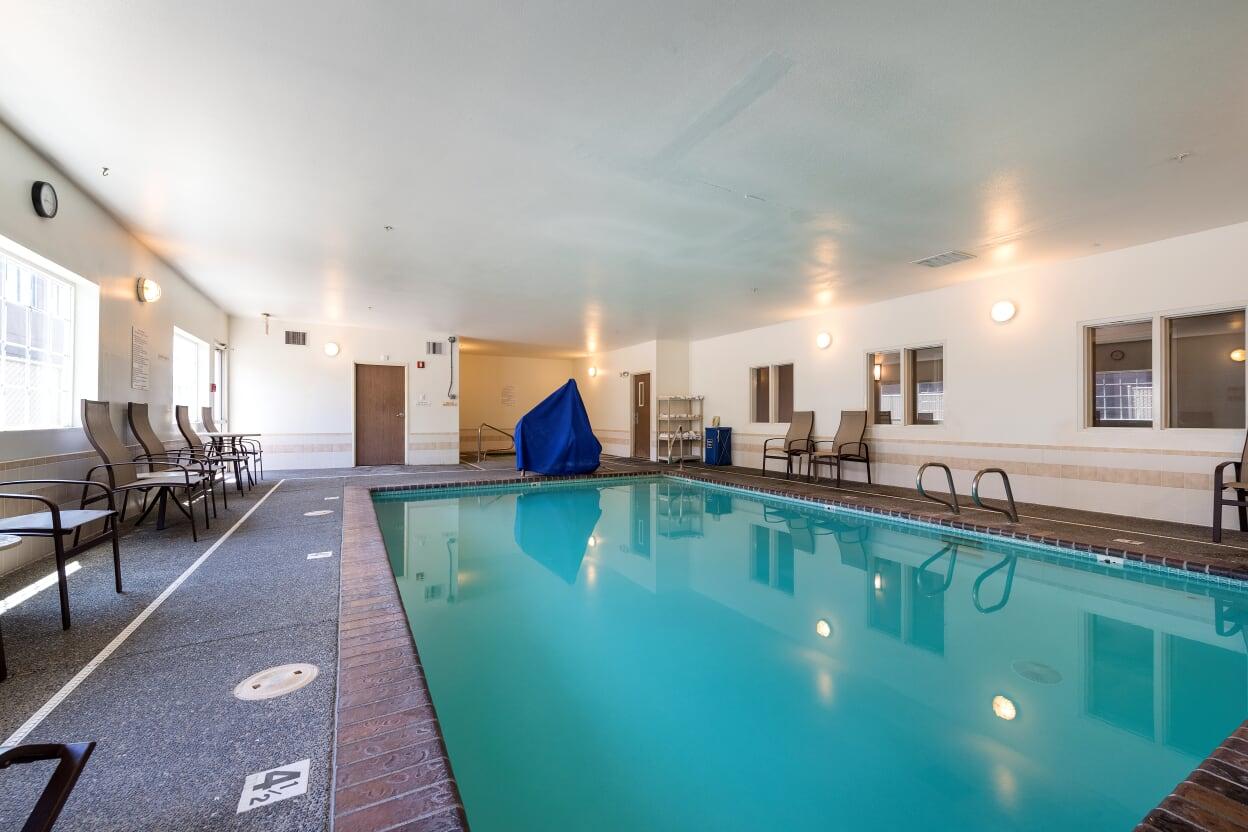 Comfort Inn Auburn - Seattle Екстериор снимка