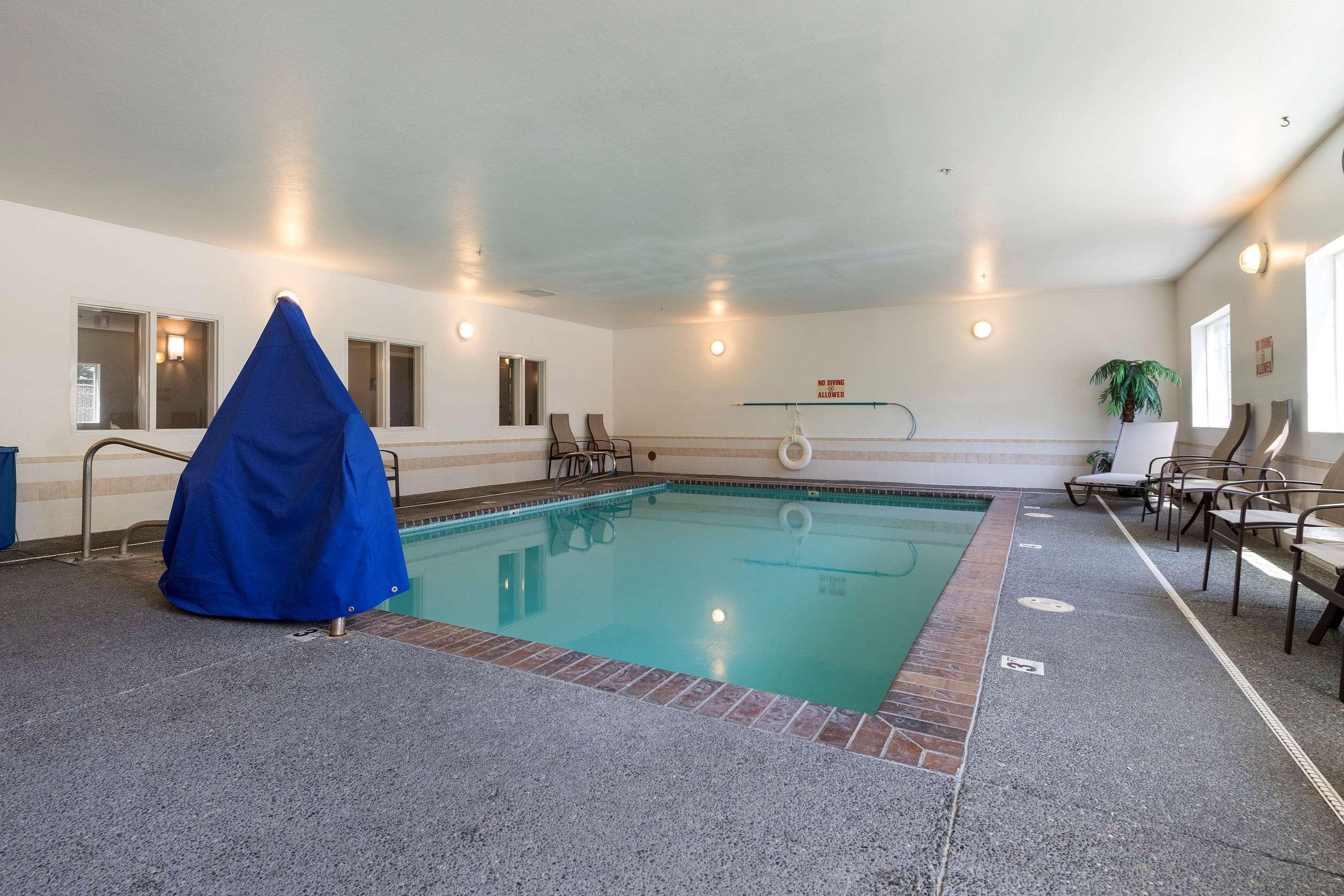 Comfort Inn Auburn - Seattle Екстериор снимка