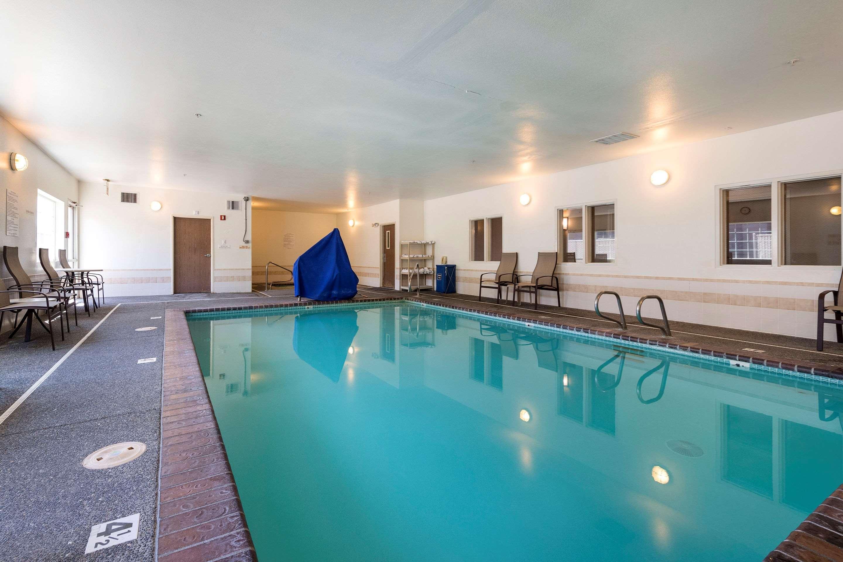 Comfort Inn Auburn - Seattle Екстериор снимка