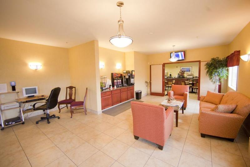Comfort Inn Auburn - Seattle Екстериор снимка