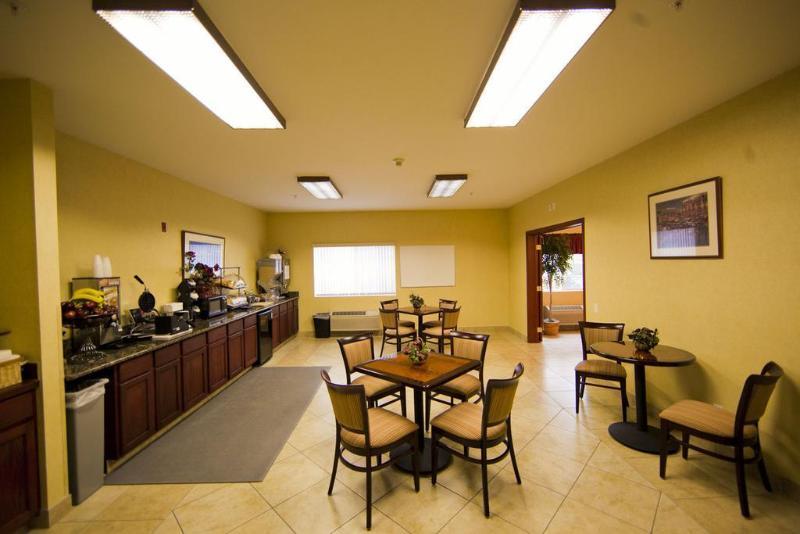Comfort Inn Auburn - Seattle Екстериор снимка
