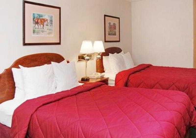 Comfort Inn Auburn - Seattle Екстериор снимка